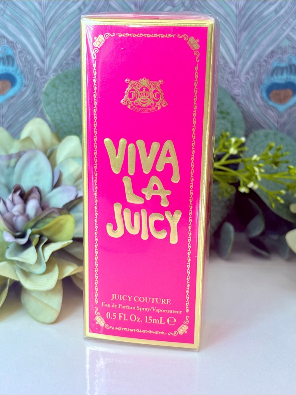 Juicy Couture Viva La Juicy NIB